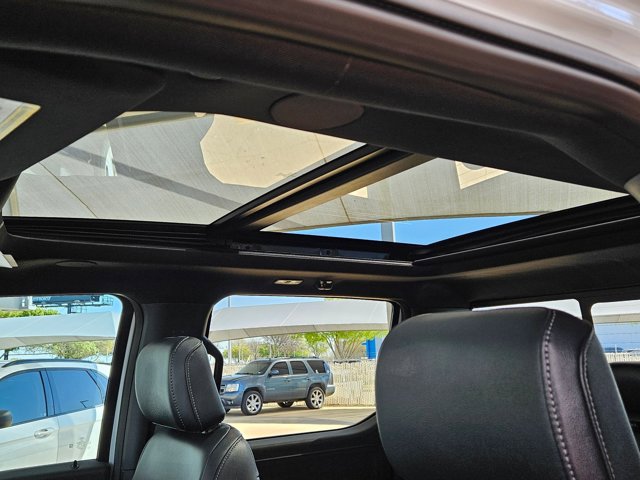 Certified 2025 Ford F150 Lariat w/ Equipment Group 502A High image 16