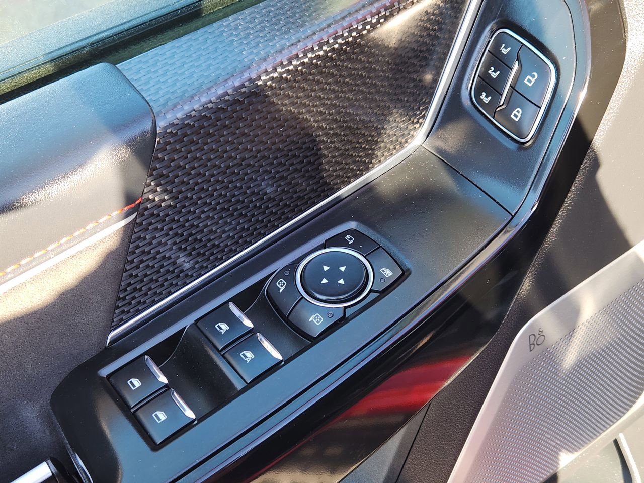 Certified 2024 Ford F150 Raptor w/ Equipment Group 803A Raptor R image 24