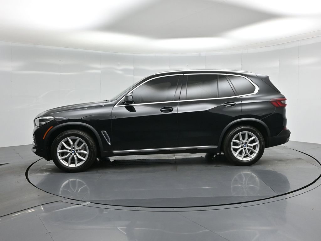 Used 2021 BMW X5 sDrive40i w/ Convenience Package image 30