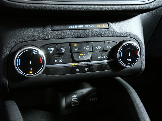 Certified 2025 Ford Escape Active image 19