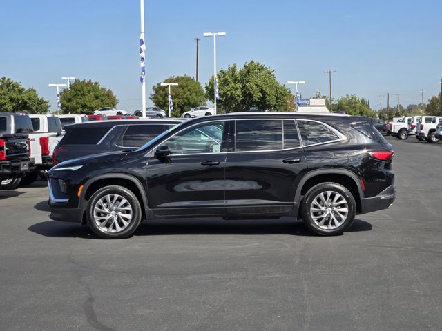 Used 2025 Buick Enclave Preferred FWD image 7