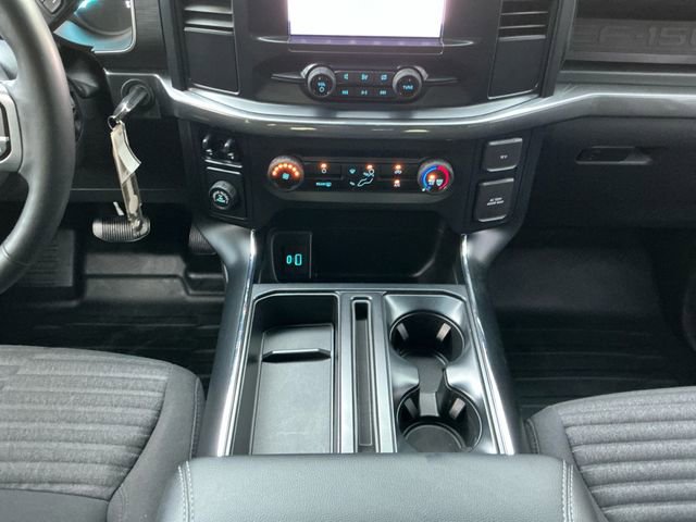 Certified 2023 Ford F150 XL w/ STX Appearance Package RWD image 15