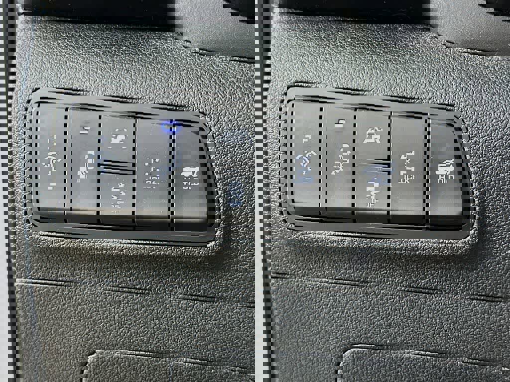 Used 2020 Hyundai Tucson Limited w/ Cargo Package image 27