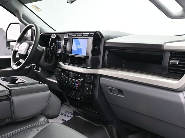 Certified 2024 Ford F250 XL w/ STX Appearance Package image 28