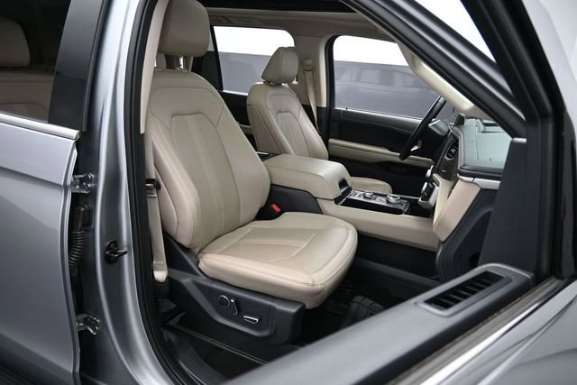 Certified 2024 Ford Expedition Max Limited AWD/4WD image 29