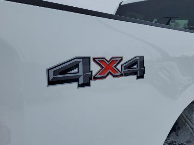 Certified 2024 Ford F250 XLT image 7