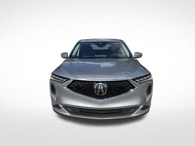 Used 2024 Acura MDX FWD image 3