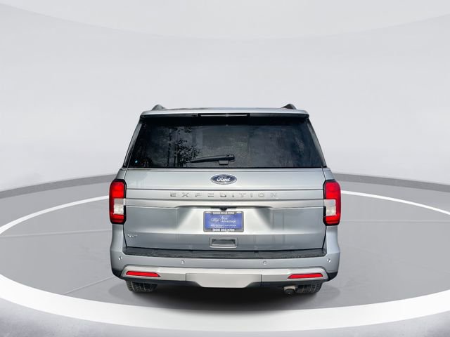 Certified 2024 Ford Expedition XLT AWD/4WD image 6