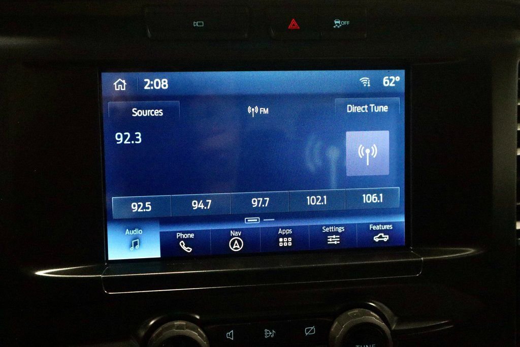 Certified 2022 Ford F150 XLT image 11