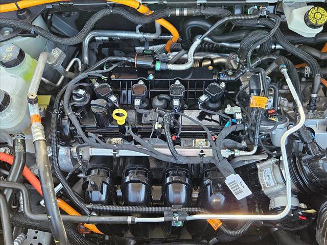 Certified 2024 Ford Maverick XL image 22