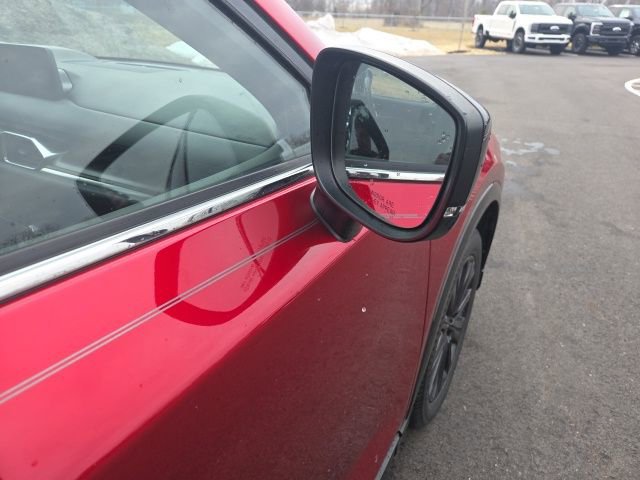 Used 2022 MAZDA CX-5 AWD 2.5 Turbo image 6
