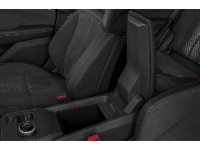 Certified 2025 Ford Mustang Mach-E GT AWD/4WD image 14