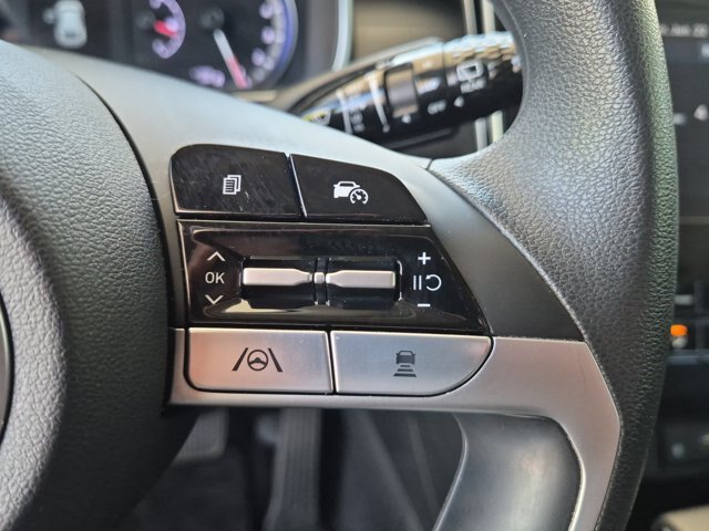 Used 2023 Hyundai Tucson SEL FWD image 19