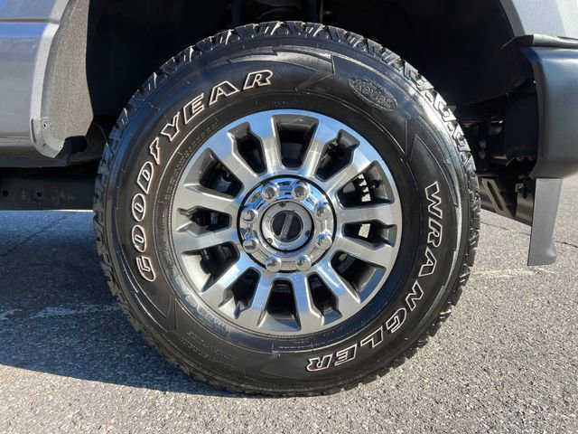 Certified 2023 Ford F250 XL w/ Snow Plow Prep Package image 13