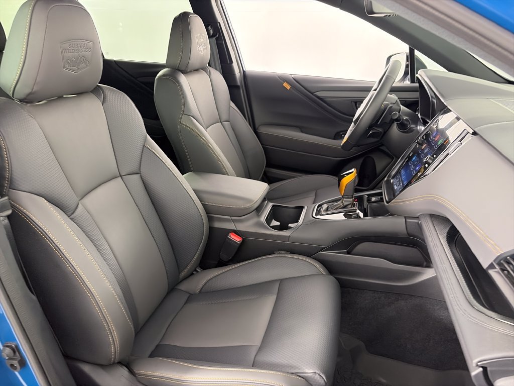 Used 2025 Subaru Outback Wilderness AWD/4WD image 31