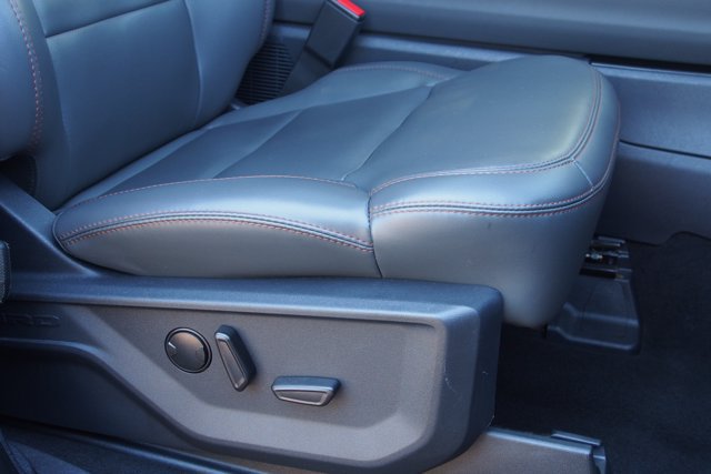 Certified 2025 Ford Expedition Max Active RWD image 12