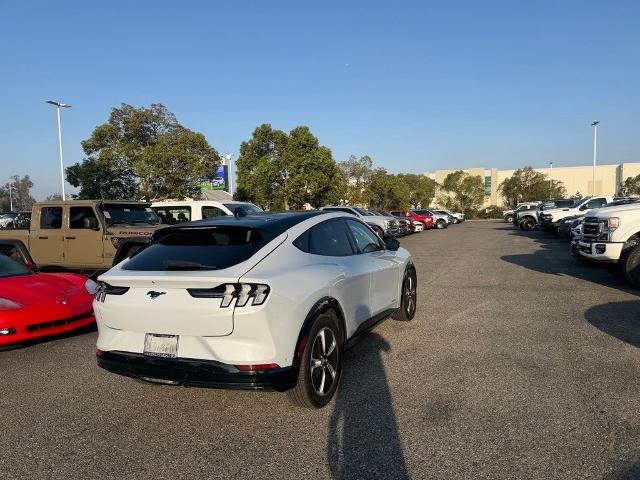 Certified 2023 Ford Mustang Mach-E Premium RWD image 4