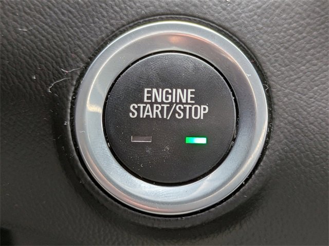 Used 2020 GMC Terrain Denali w/ Denali Premium Package image 27