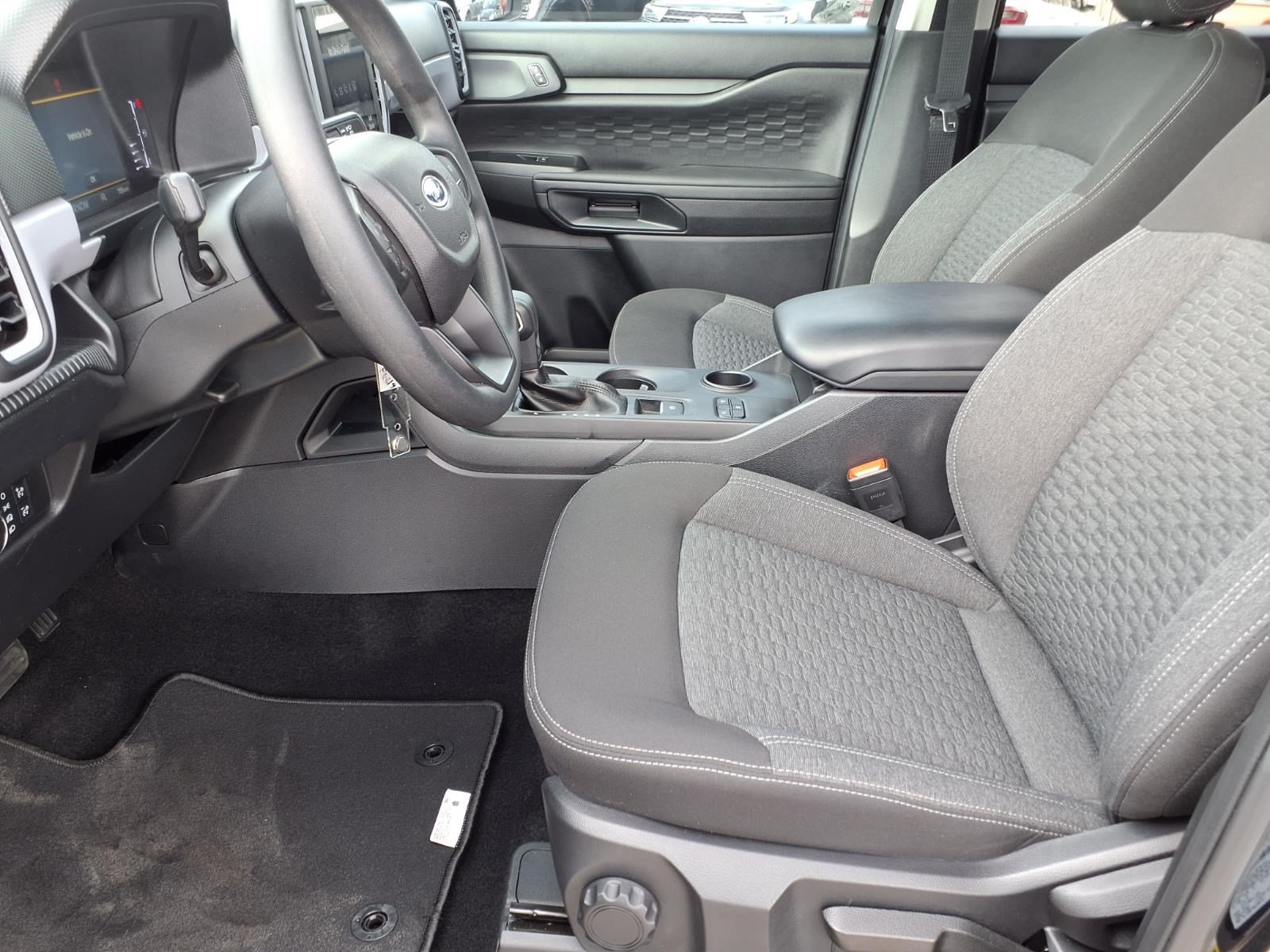 Certified 2026 Ford Ranger XL RWD image 14