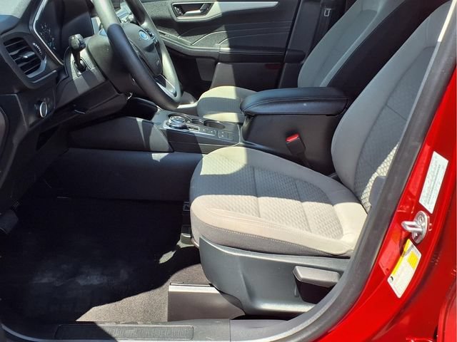 Certified 2022 Ford Escape SE FWD image 13