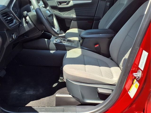 Certified 2022 Ford Escape SE FWD image 13