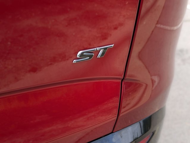 Used 2024 Buick Enclave Essence w/ Experience Buick Package image 36