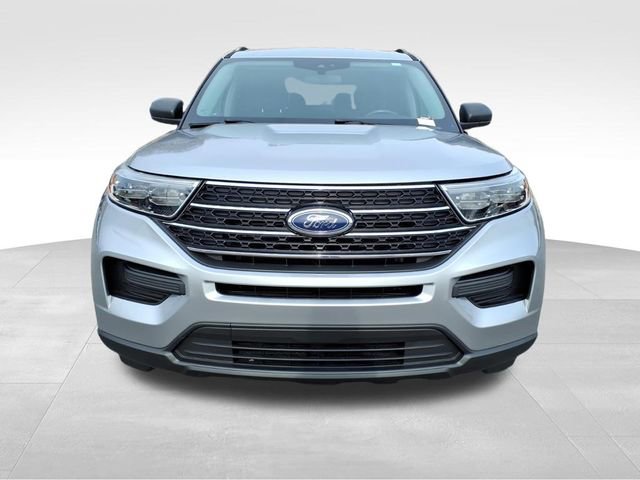 Certified 2021 Ford Explorer XLT image 15