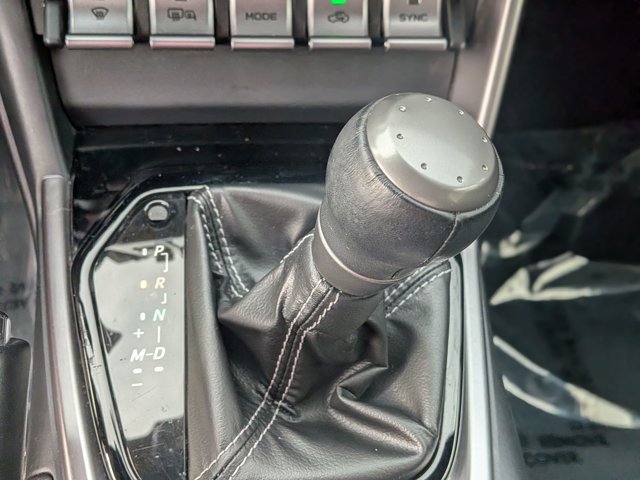 Used 2023 Toyota GR86 BASE image 25