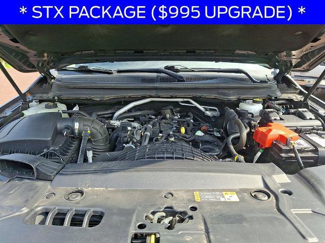 Certified 2019 Ford Ranger XL w/ Equipment Group 101A Mid AWD/4WD image 25