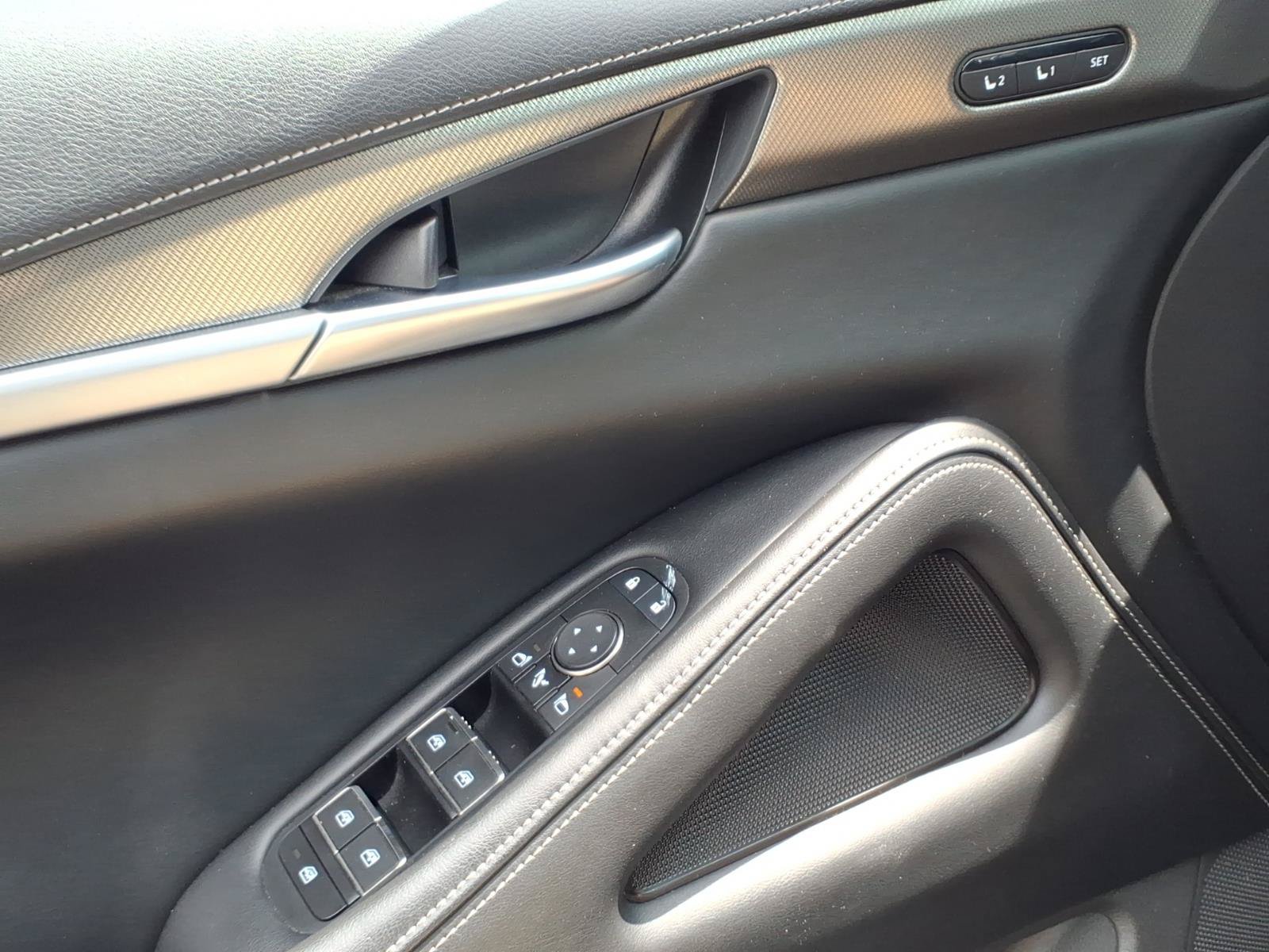 Used 2024 INFINITI QX60 Luxe FWD image 25