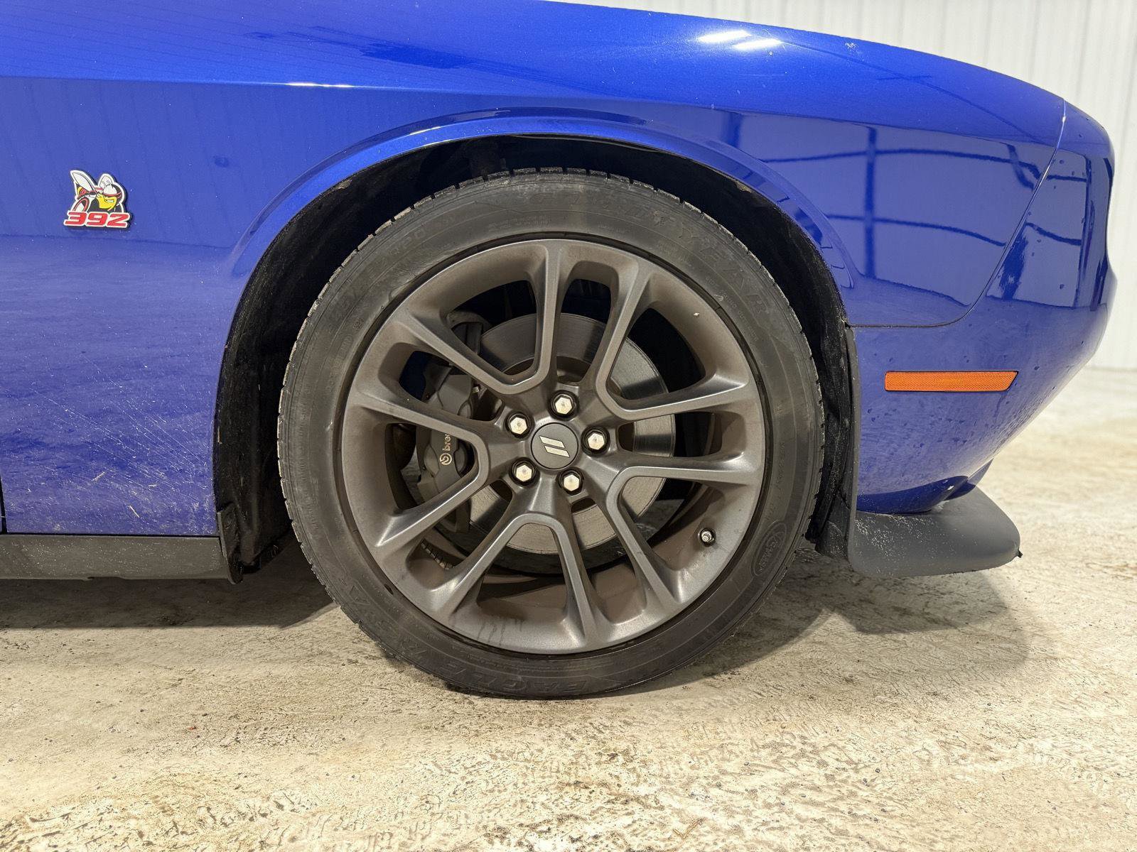 Used 2021 Dodge Challenger R/T Scat Pack image 28