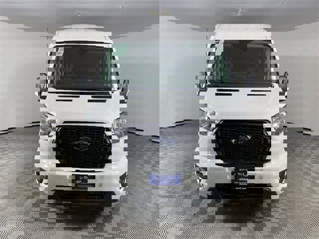 Certified 2024 Ford Transit 150 148 Medium Roof AWD w/ RV Prep Package image 17