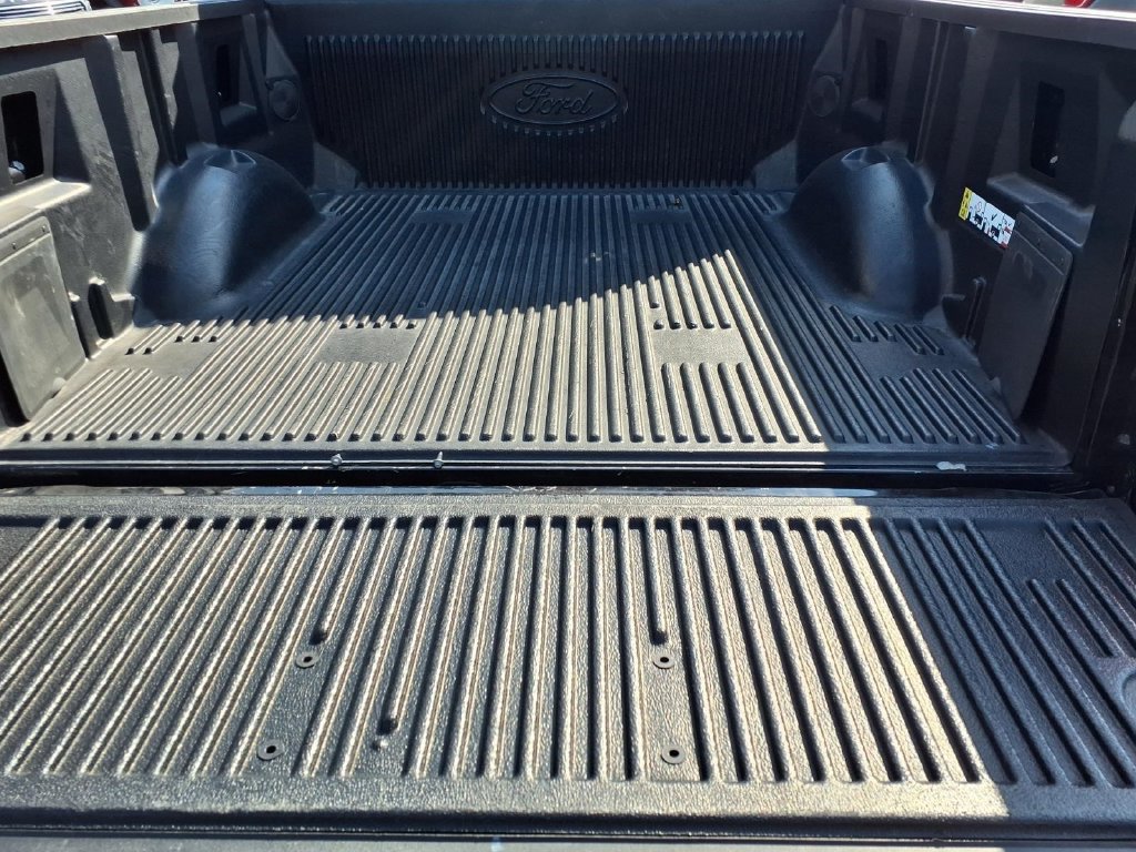 Certified 2024 Ford F150 XLT w/ Equipment Group 302A MID AWD/4WD image 31