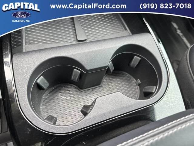 Certified 2023 Ford Mustang Mach-E Premium RWD image 32
