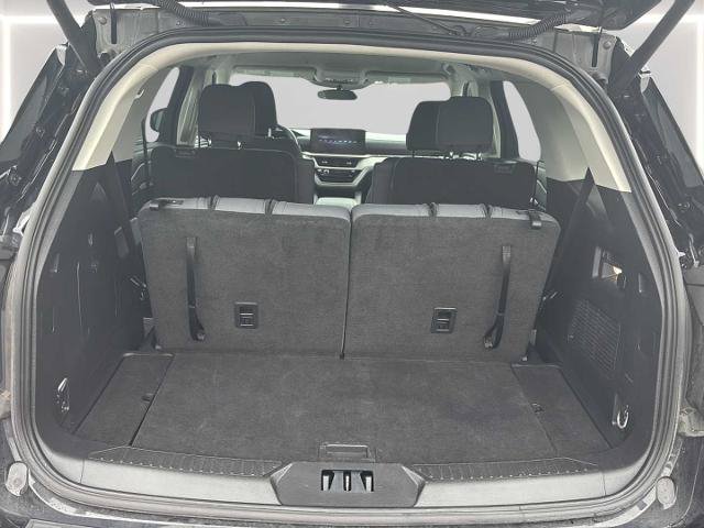 Certified 2025 Ford Explorer Active AWD/4WD image 31