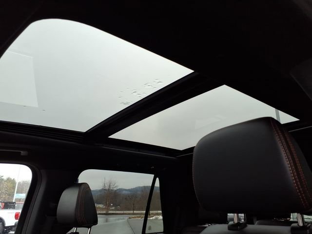 Certified 2024 Ford Expedition Timberline image 18