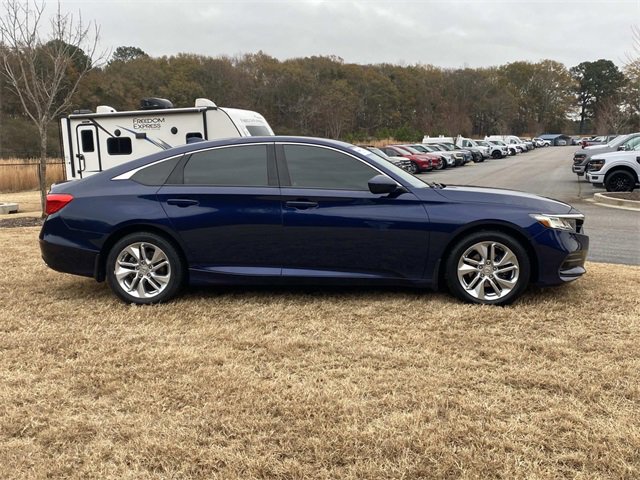 Used 2018 Honda Accord LX video 2