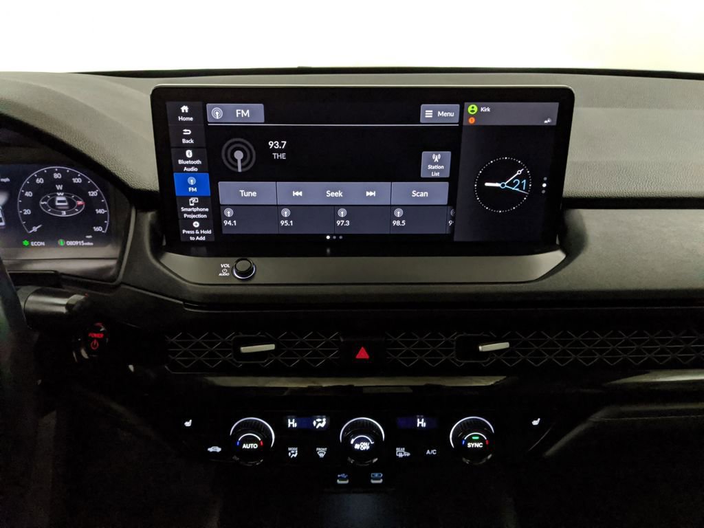 Used 2023 Honda Accord EX-L image 14