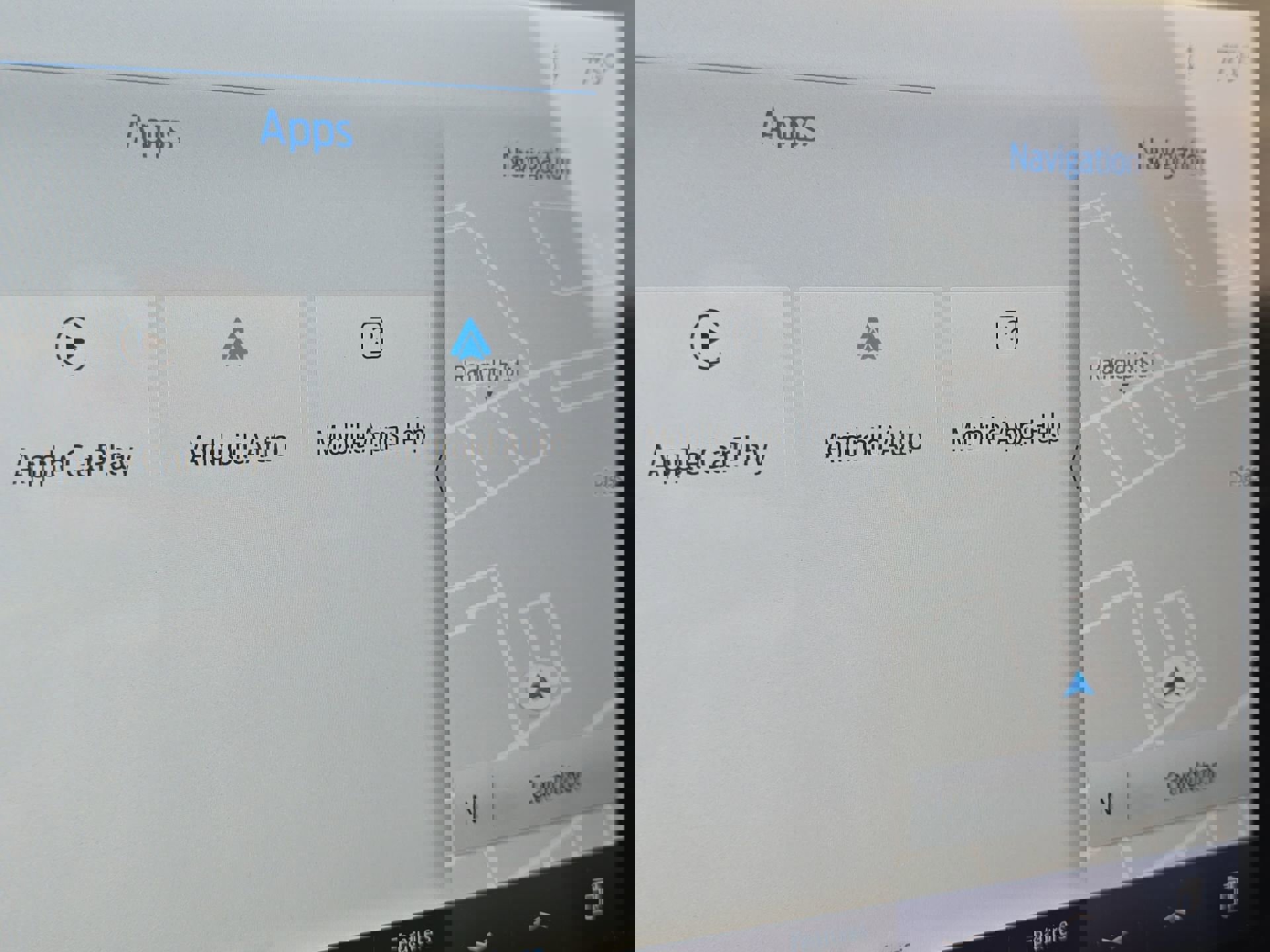 Certified 2021 Ford F150 Platinum w/ Equipment Group 701A High image 18