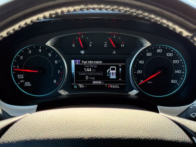 Used 2019 Chevrolet Traverse RS FWD image 33