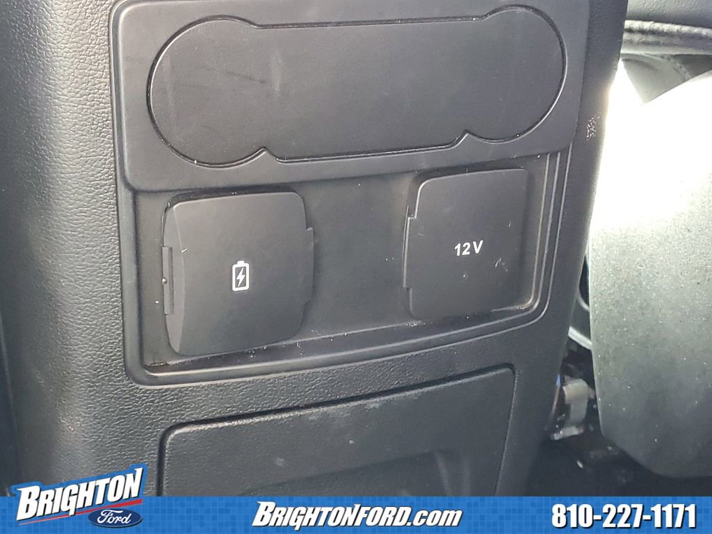 Certified 2023 Ford Explorer XLT w/ Equipment Group 202A image 13