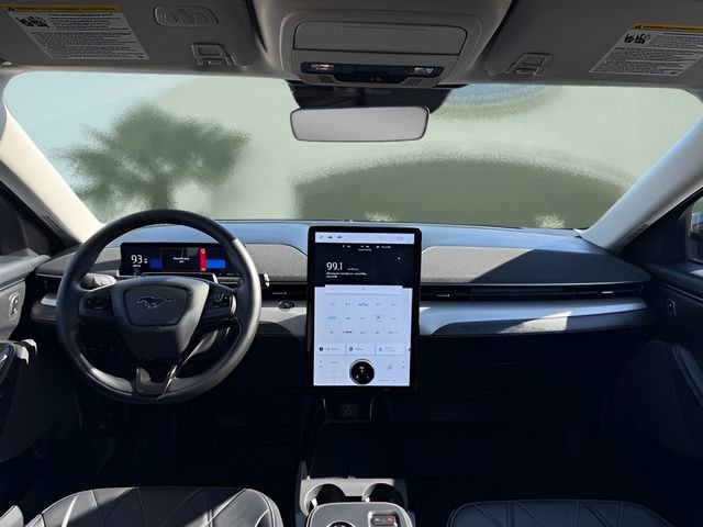 Certified 2023 Ford Mustang Mach-E Select image 19