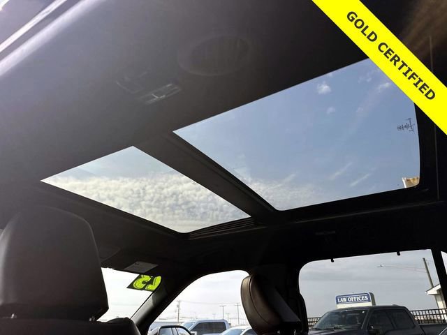 Certified 2023 Ford Explorer Platinum w/ Technology Package image 9