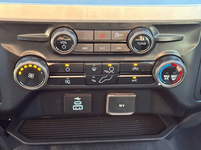 Certified 2026 Ford F250 XLT AWD/4WD image 33