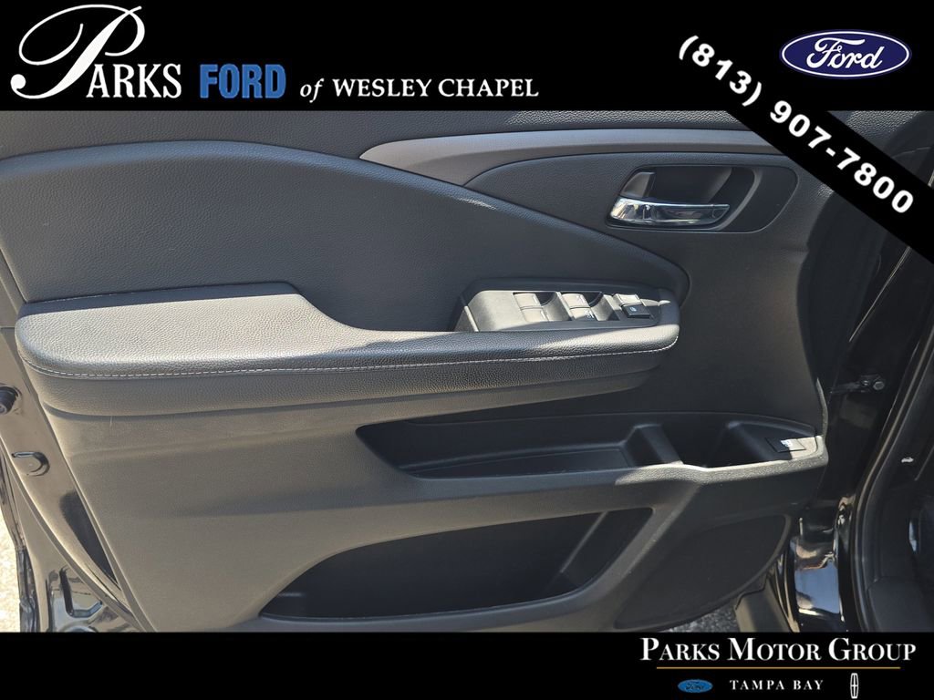 Used 2022 Honda Ridgeline Sport image 15