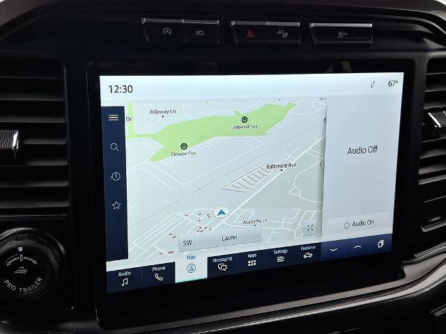 Certified 2021 Ford F150 XLT w/ Equipment Group 302A High image 16