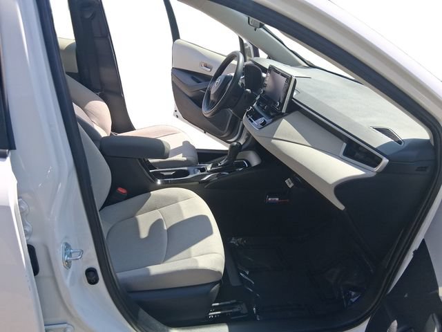 Used 2021 Toyota Corolla LE FWD image 17