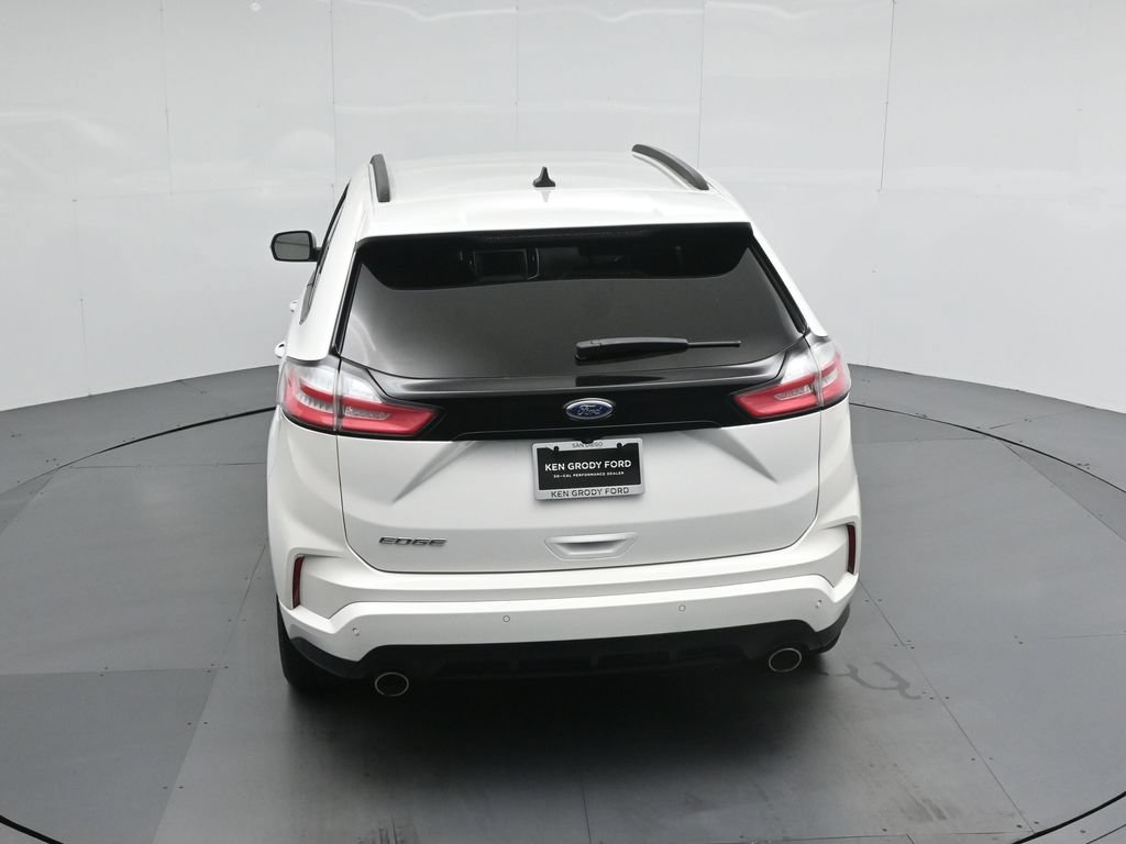 Certified 2020 Ford Edge ST-Line FWD image 41