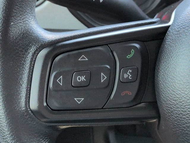 Used 2025 Jeep Wrangler Sport AWD/4WD image 22