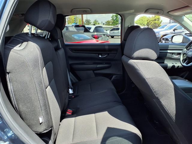 Used 2025 Honda CR-V LX image 24